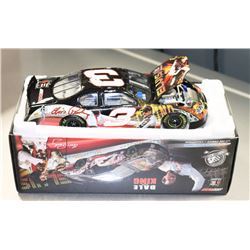 DALE EARNHARDT SR TRIBUTE TO ELVIS MONTE CARLO