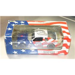 DALE EARNHARDT SR #3 ACDELCO 1996 MONTE CARLO