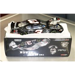 DALE EARNHARDT SR TRIBUTE TO JOHNNY CASH MONTE