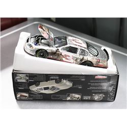 DALE EARNHARDT SR TRIBUTE TO JOHN WAYNE MONTE