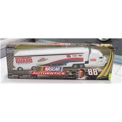 DALE EARNHARDT JR #88 NATIONAL GUARD 1/64