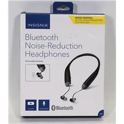 INSIGNIA ACTIVE NOISE REDUCTION WIRELESS