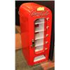 Image 1 : COCA COLA VENDING COOLER FRIDGE