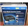 Image 1 : BROTHER INKJET MFC-J430W MULTI FUNCTION CENTER