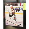 Image 1 : CHRIS CHELIOS SIGNED 8X10 WITH COA