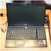 Image 1 : HP PRO BOOK 4510S INTEL CENTRINO DUO LAPTOP WITH