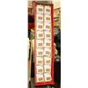 Image 1 : BOX OF 90 SELF STICK CORK PADS