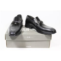 STACY ADAMS MAXFIELD BLACK **ON CHOICE**