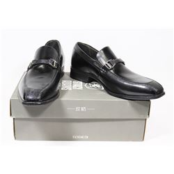 STACY ADAMS MAXFIELD BLACK **ON CHOICE**