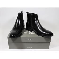 STACY ADAMS WESLEY BLACK **ON CHOICE**