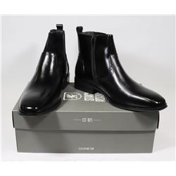 STACY ADAMS WESLEY BLACK **ON CHOICE**