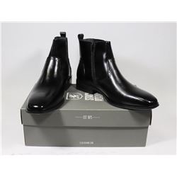 STACY ADAMS WESLEY BLACK **ON CHOICE**