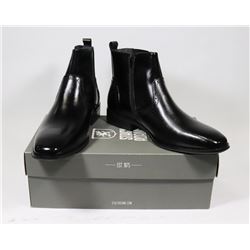 STACY ADAMS WESLEY BLACK **ON CHOICE**