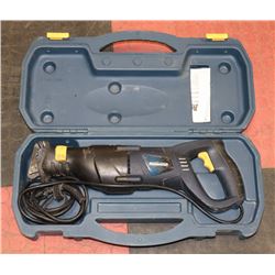 MASTERCRAFT RECIPROCATING SAW