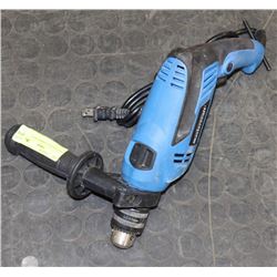 MASTERCRAFT HAMMER DRILL