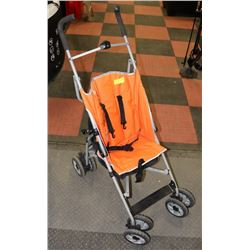 COSATTO FOLDABLE STROLLER