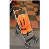 Image 1 : COSATTO FOLDABLE STROLLER