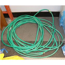 GARDEN HOSE