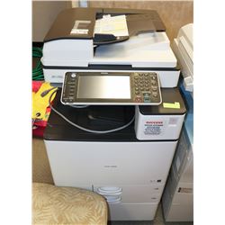 RICOH C2003 SPF COLOUR DIGITAL MULTIFUNCTIONAL