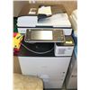Image 1 : RICOH C2003 SPF COLOUR DIGITAL MULTIFUNCTIONAL