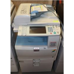 RICOH C2051 SPF COLOUR DIGITAL MULTIFUNCTIONAL