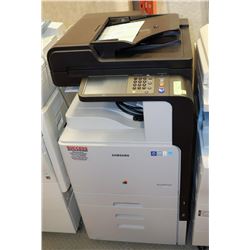 SAMSUNG CLX-9251 NA COLOUR DIGITAL MULTIFUNCTIONAL