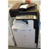 Image 1 : SAMSUNG CLX-9251 NA COLOUR DIGITAL MULTIFUNCTIONAL
