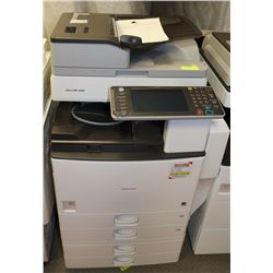RICOH 4002 SPF DIGITAL MULTIFUNCTIONAL SYSTEM