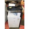 Image 1 : SAMSUNG CLX-9201 NA COLOUR DIGITAL MULTIFUNCTIONAL