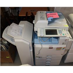 RICOH C3300 SPF COLOUR DIGITAL MULTIFUNCTIONAL