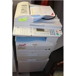 RICOH 171 SPF DIGITAL MULTIFUNCTIONAL SYSTEM