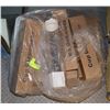 Image 1 : BAG OF CUP DISPENSER FOR WATER COOLERS