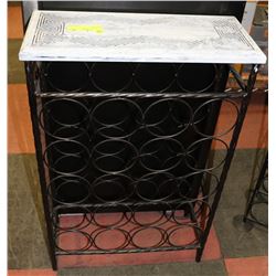 WINE RACK