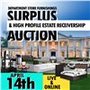 Image 1 : ALL ITEMS MUST BE PAID BY END OF AUCTION. ALL