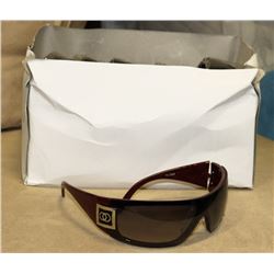 BOX OF CHANEL REPLICA DESIGNER SUNGLASSES
