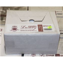 CASE OF 100 PREMIUM FOOD SERVICE TOWELS