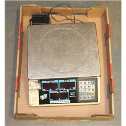 ELECTRONIC SCALE