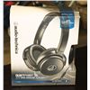 Image 1 : AUDIO-TECHNICA ACTIVE NOISE CANCELLING