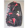 Image 1 : TEAM CANADA LARGE HOCKEY BAG ON WHEELS