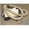 Image 1 : BEAUMARK 99155 CANISTER VACUUM CLEANER