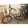 Image 1 : GIRLS MONSTER HIGH PEDAL BIKE