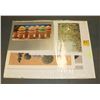 Image 1 : SLEEVE OF 9 ASSORTED PRINTS.