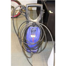 SIMIONIZ PRESSURE WASHER