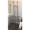Image 1 : LOT OF 2 CLOSET ORGANIZERS