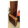 Image 1 : LOT OF 2  UNDERBED STORAGE BOXES ON WHEELS