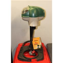 MOSQUITO MAGNET GARDEN EDITION PROPANE