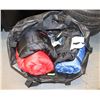 Image 1 : 2 FULL-SIZE OZARK TRAIL SLEEPING BAGS