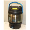 Image 1 : BUBBA 3-GALLON INSULATED BLACK &