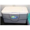 Image 1 : GREY & WHITE COLEMAN XTREME COOLER