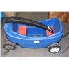 Image 1 : LITTLE TIKES WAGON